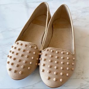 Zara Slip On Shoes for Girls Sz29